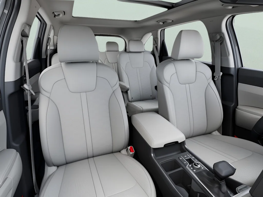 2026 Kia Sorento X-Line EX - Photo 11