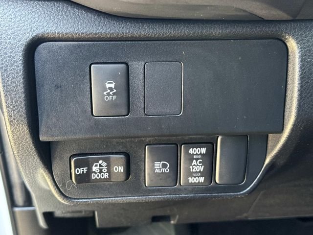 Used 2023 White Toyota TRD Off-Road image 36