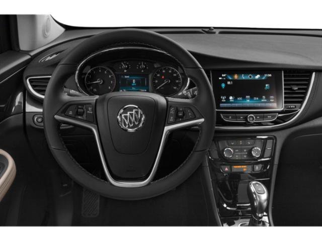 Used 2020 Satin Steel Metallic Buick Essence image 10