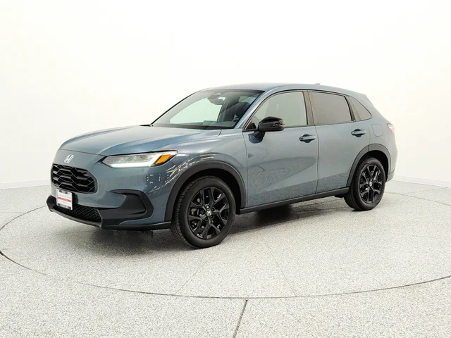 2023 Honda HR-V Sport 2WD CVT