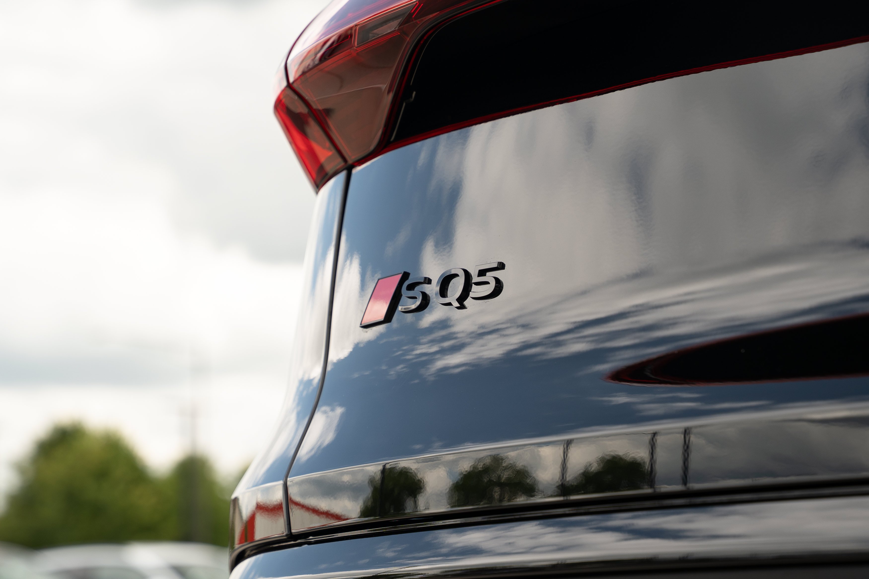 New 2026 Mythos Audi Prestige image 35