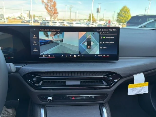 2026 BMW 4 Series 430i - Photo 18
