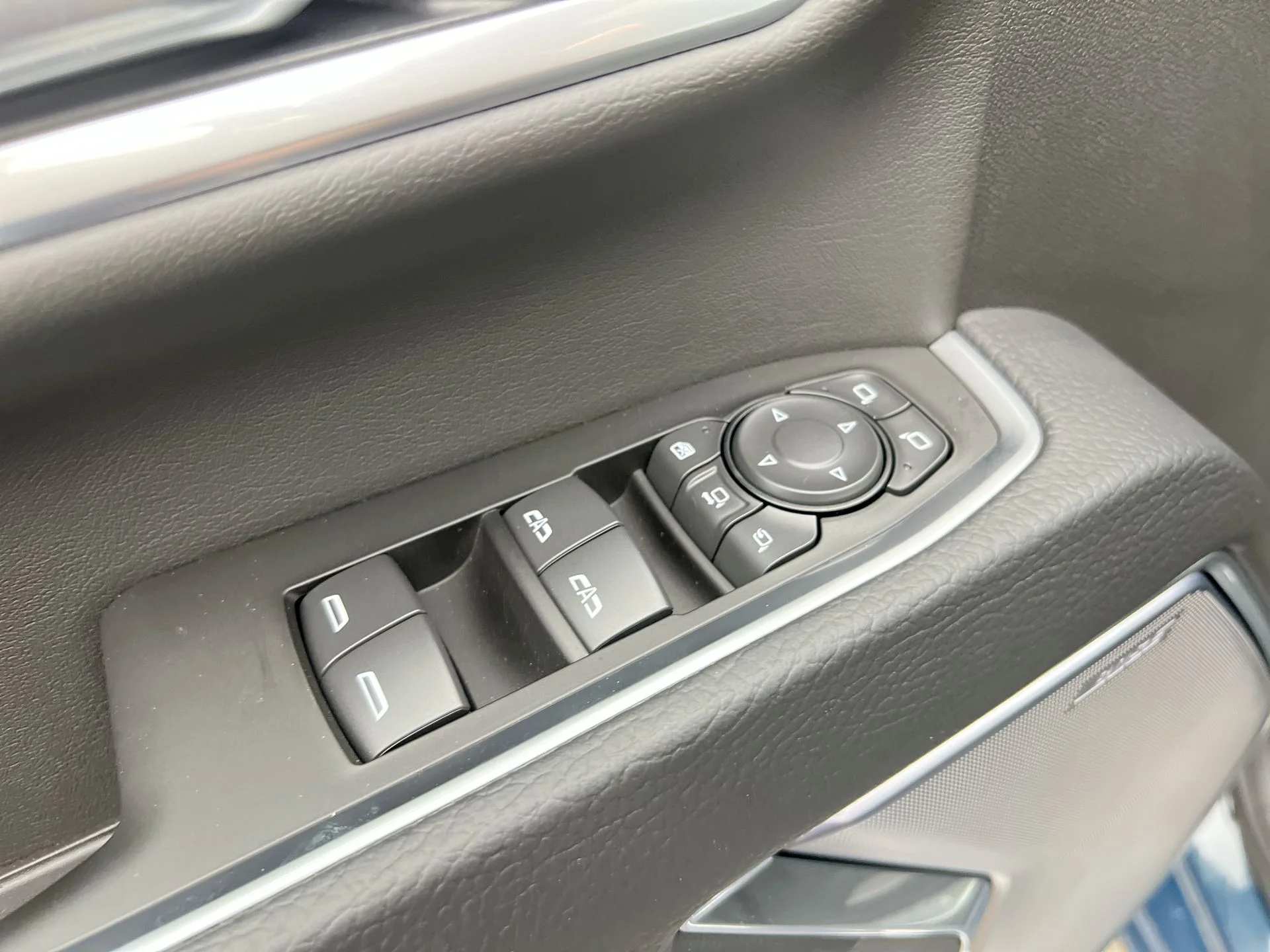 2026 GMC Sierra 2500HD Denali - Photo 65