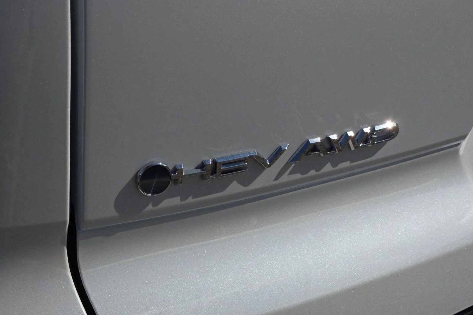 New 2026 White Toyota Limited image 22