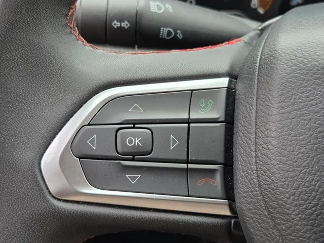 Used 2024 Black Jeep Trailhawk image 27