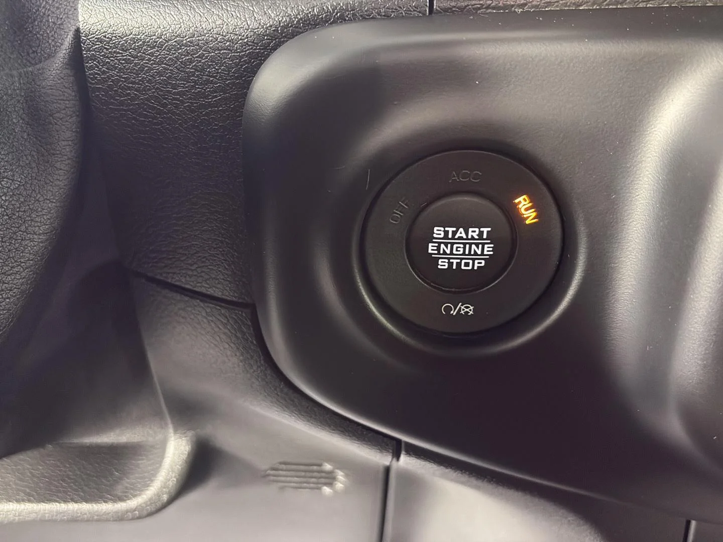 Used 2019 Black Clearcoat Jeep Rubicon image 37