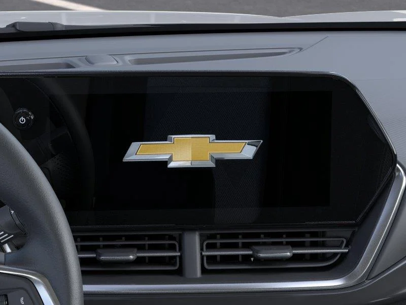 New 2026 Summit White Chevrolet ACTIV image 20