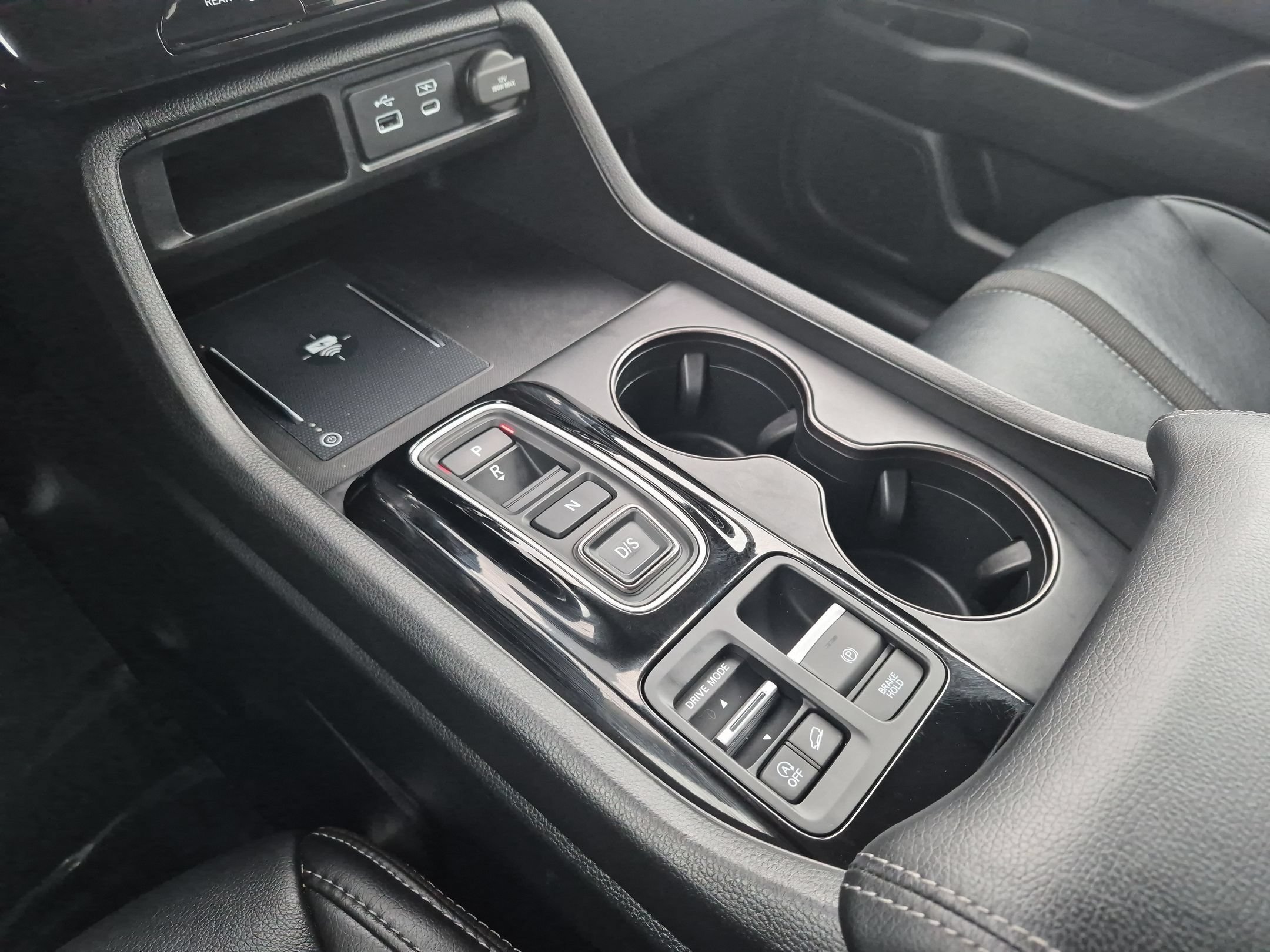 2025 Honda Pilot EX-L - Photo 22