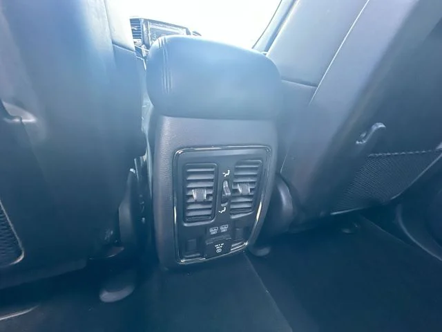 Used 2020 Blue Jeep Limited image 24