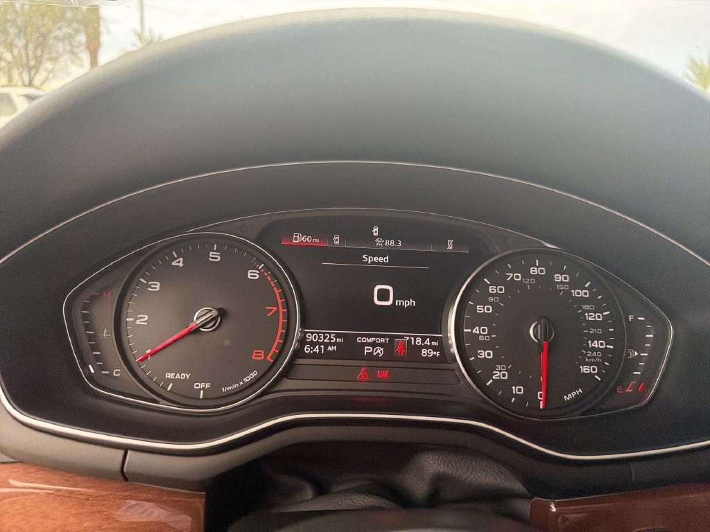 2022 Audi A4 Premium - Photo 12