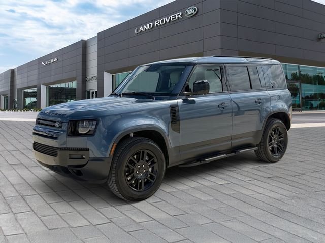 New 2026 Tasman Blue Land Rover S image 1