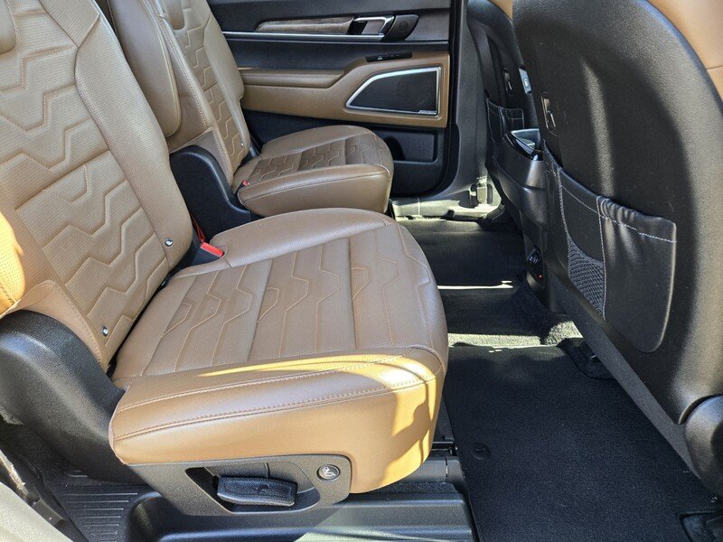 Used 2020 Moss KIA SX AWD image 14