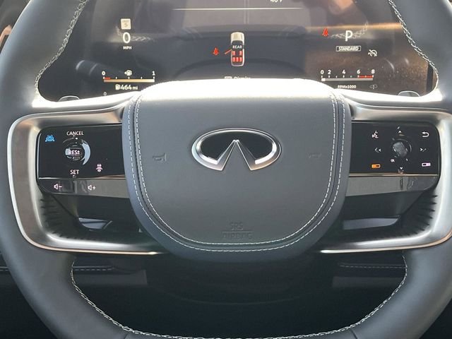 2026 INFINITI QX80 Sport - Photo 14