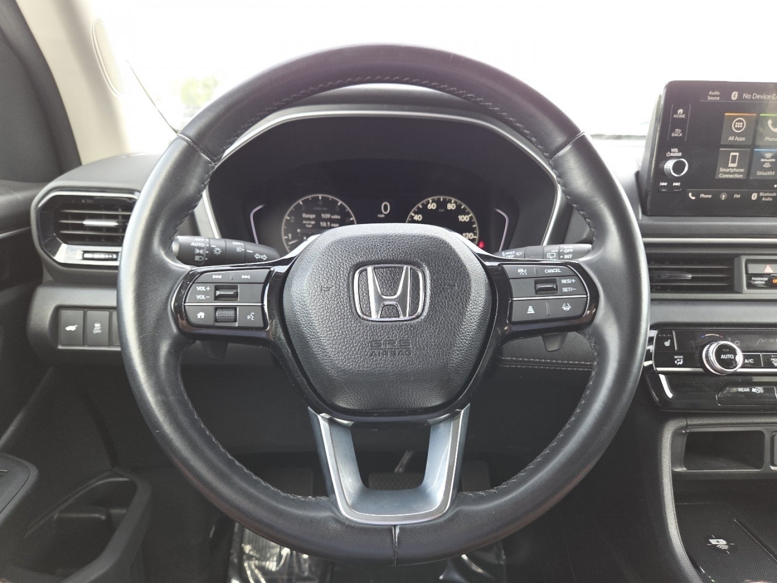 2023 Honda Pilot EX-L - Photo 27