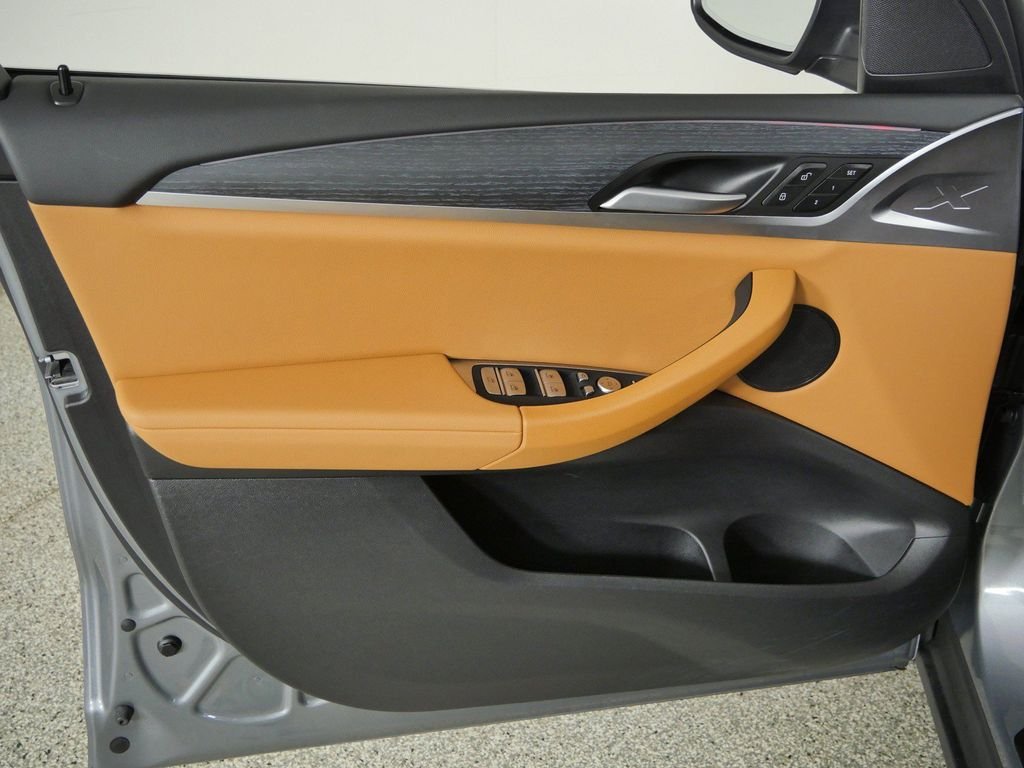 Certified Used 2024 Skyscraper Grey Metallic BMW xDrive30i image 37