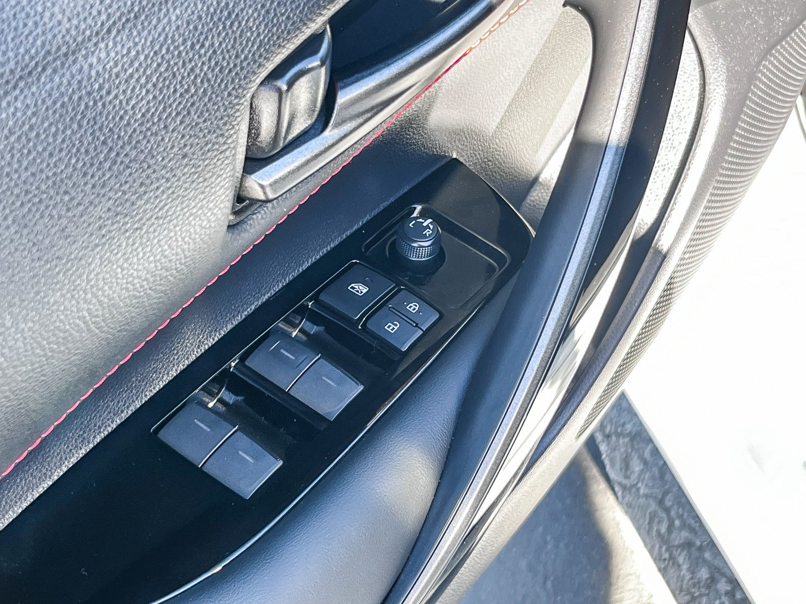 2026 Toyota GR Corolla Premium Plus - Photo 32
