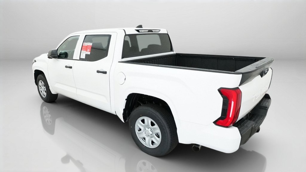New 2026 Ice Cap Toyota SR image 26