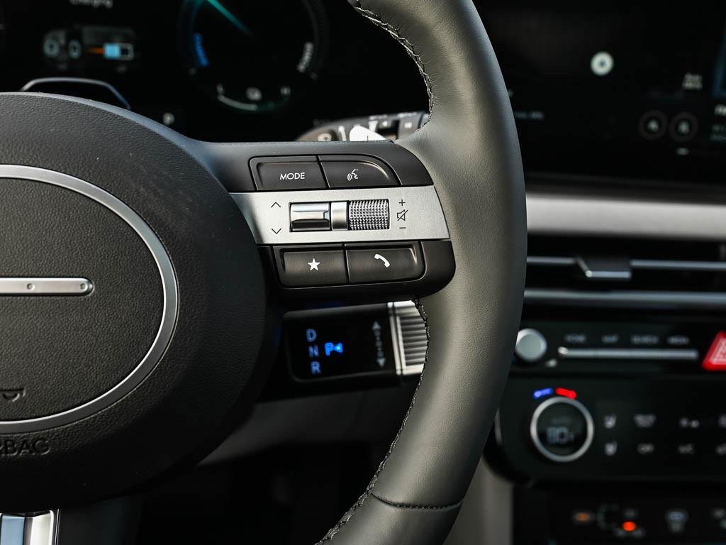New 2026 Ash Black Hyundai Limited AWD image 48