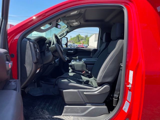 2026 Chevrolet Silverado 3500 HD Work Truck - Photo 8