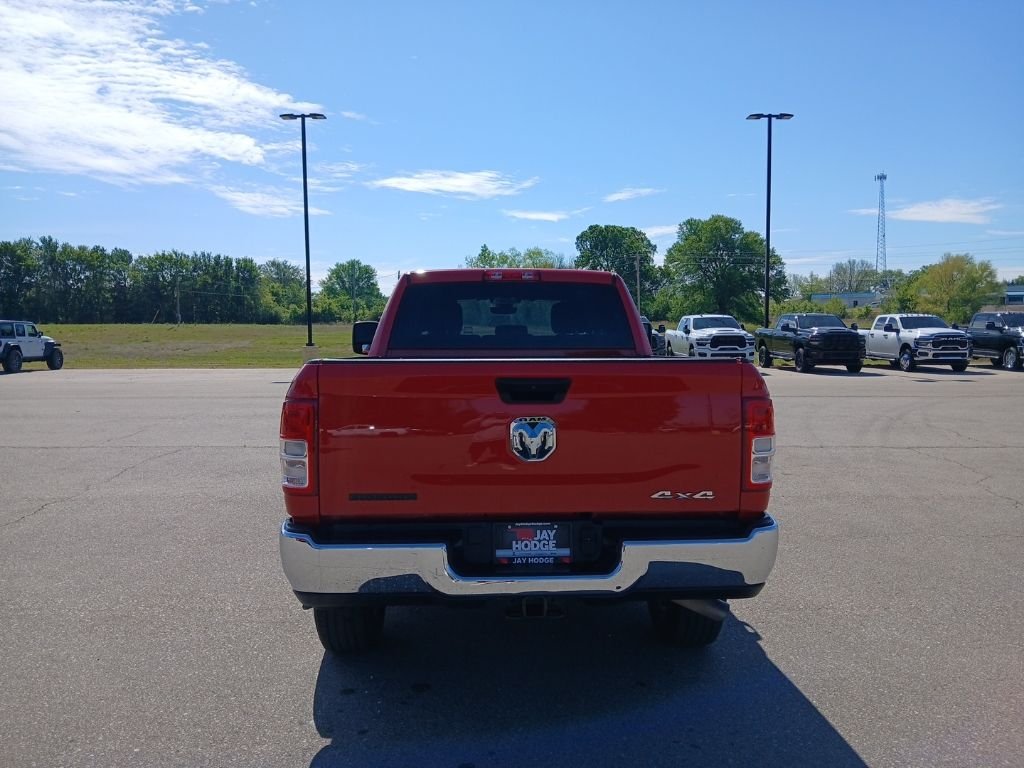 2024 RAM Ram 2500 Pickup Big Horn - Photo 7