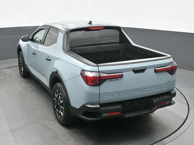Used 2023 Blue Hyundai SEL image 10