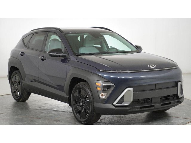 2026 Hyundai KONA SEL Premium AWD
