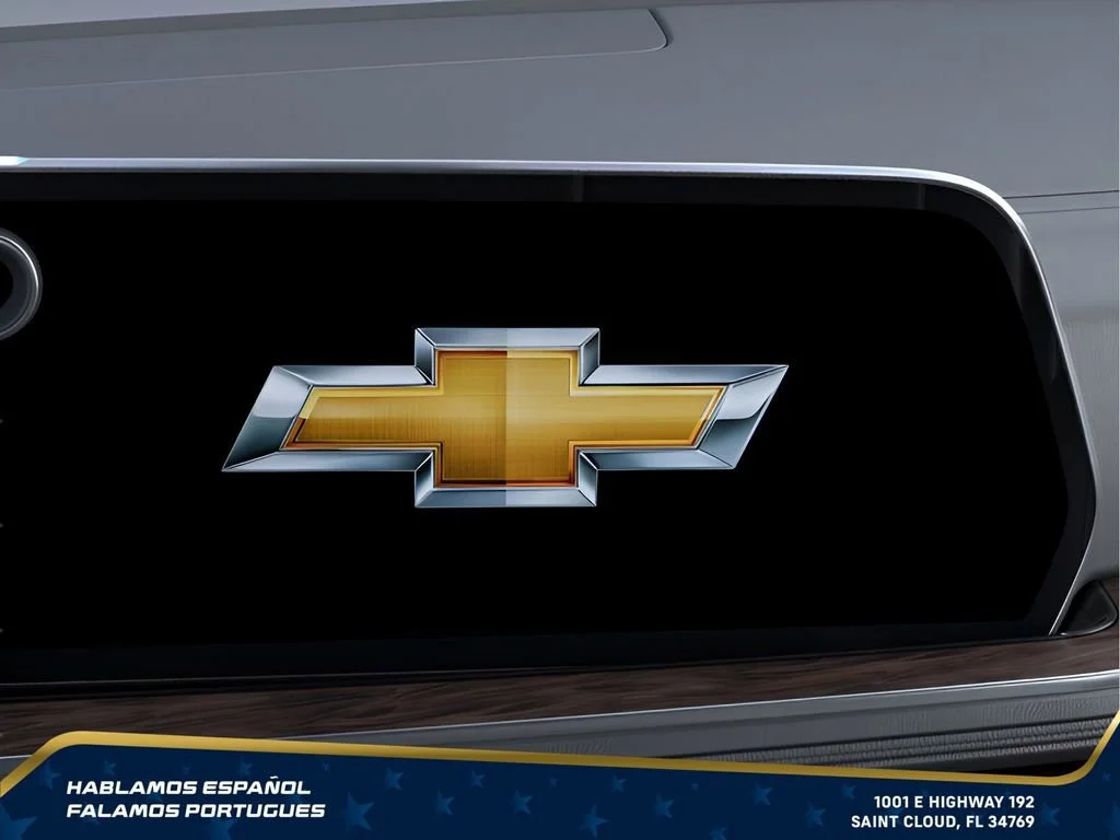 2026 Chevrolet Tahoe LS - Photo 14