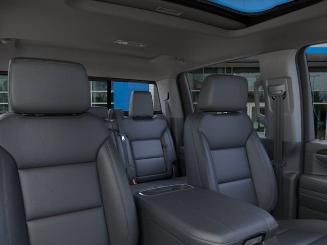 New 2026 Cypress Gray Chevrolet LTZ image 25