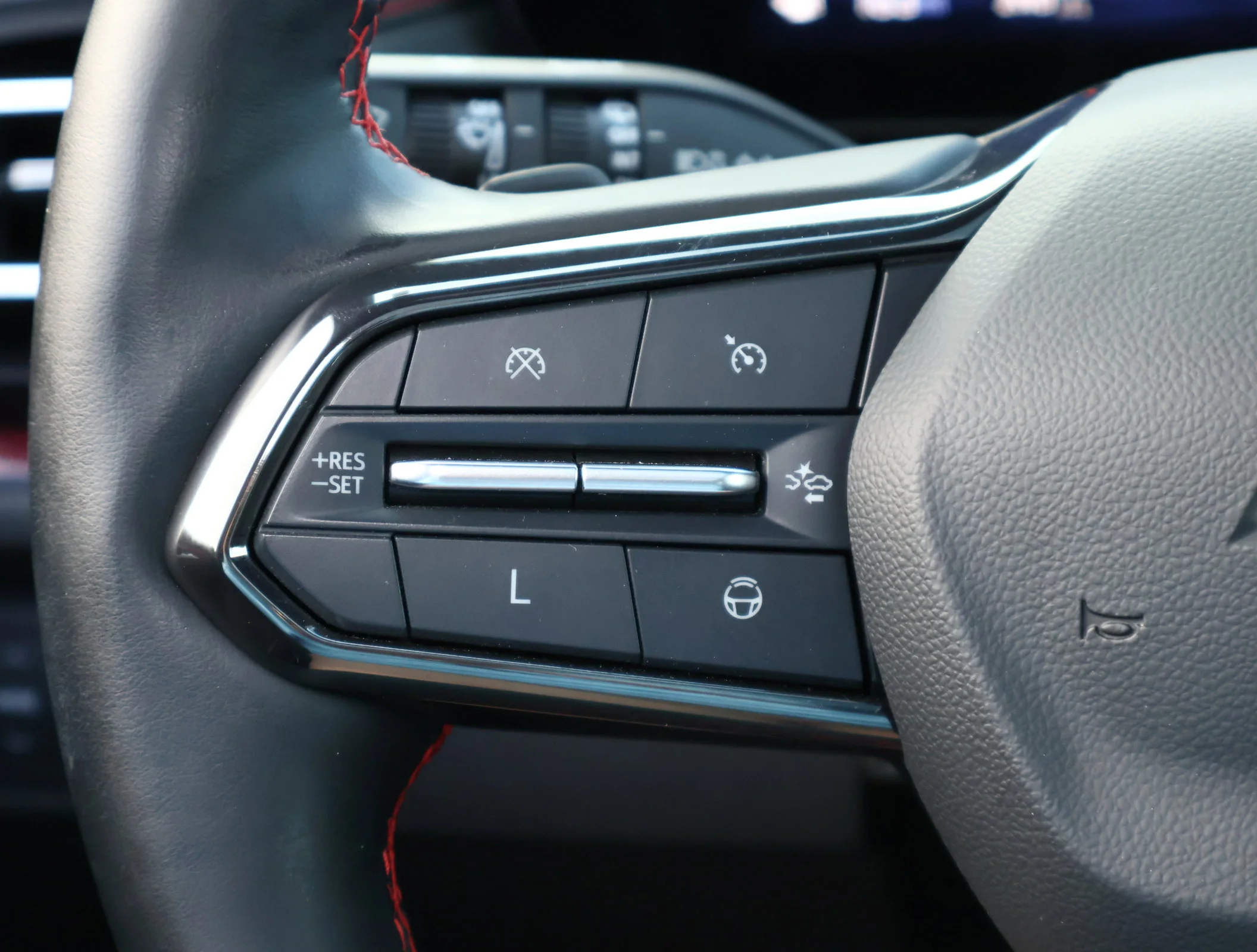 2024 Chevrolet Traverse RS - Photo 16