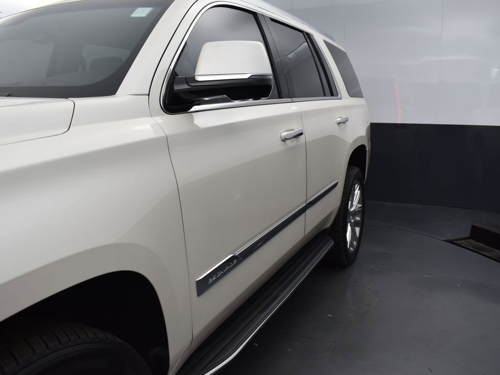 2015 CADILLAC ESCALADE - Image 38