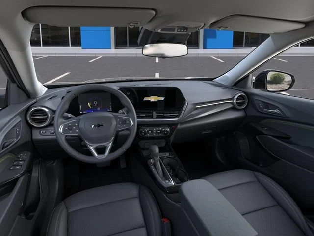 2026 Chevrolet Trax Activ - Photo 15