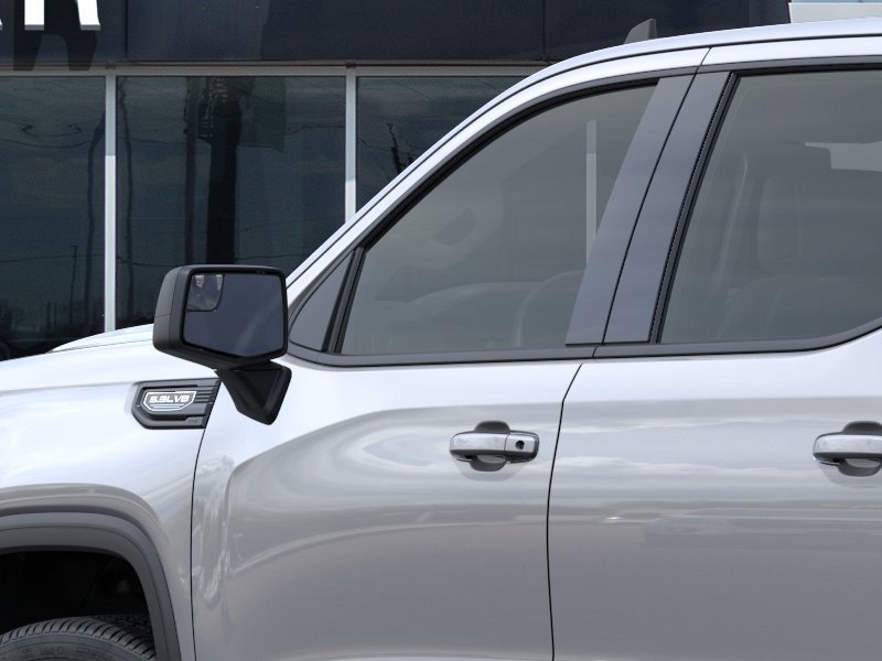 New 2026 Sterling Metallic GMC Elevation image 12