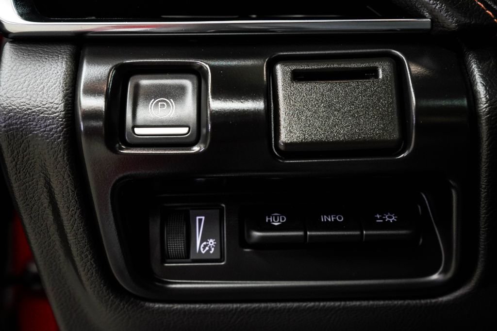 Used 2023 Red Cadillac V-Series image 40