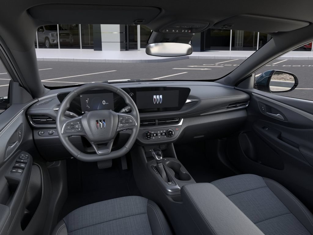 2026 Buick Envista Preferred - Photo 15