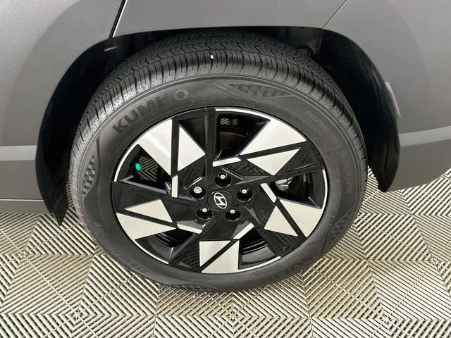 Certified Pre-Owned 2024 Hyundai Kona SEL