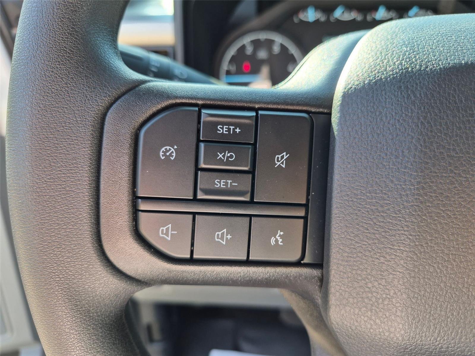 New 2026 Oxford White Ford F-250® XL image 17