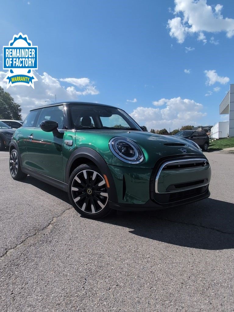 2024 MINI Hardtop 2 Door