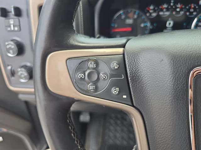 2017 GMC Sierra 2500 Denali HD Denali - Photo 24