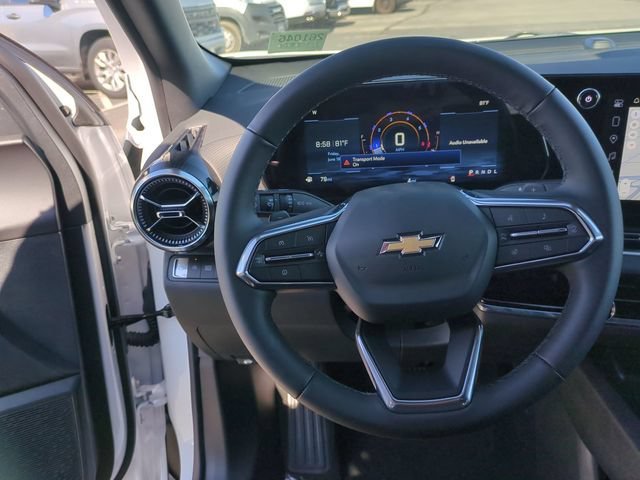2026 Chevrolet Equinox LT - Photo 18