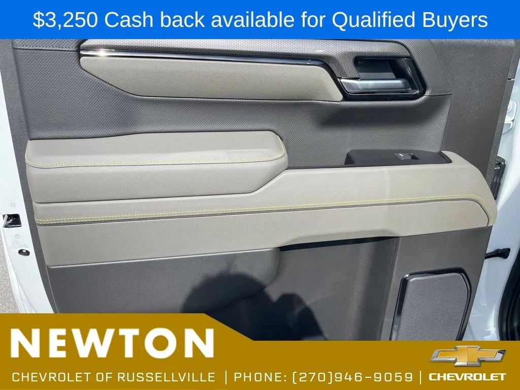 2026 Chevrolet Silverado 1500 ZR2 - Photo 38