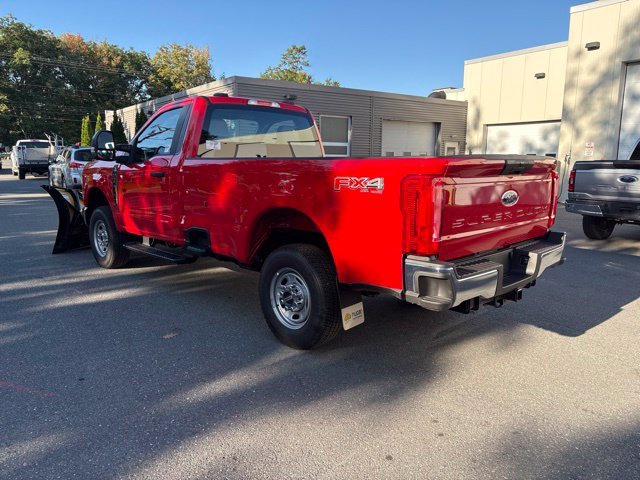 New 2026 Race Red Ford XL image 22