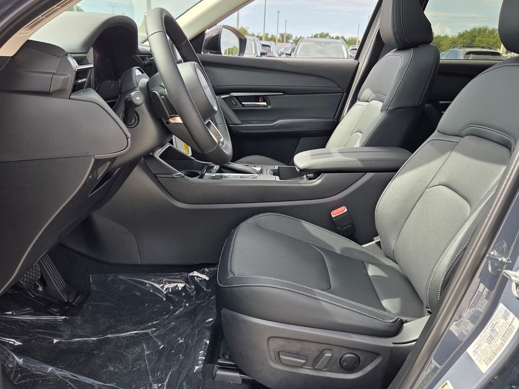 New 2026 Polymetal Gray Metallic Mazda 2.5 S Premium Plus AWD image 10