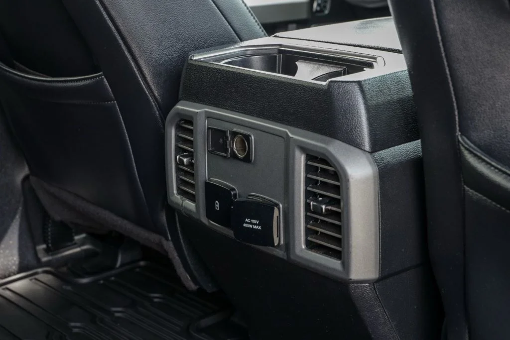 Used 2018 Gray Ford Raptor image 24