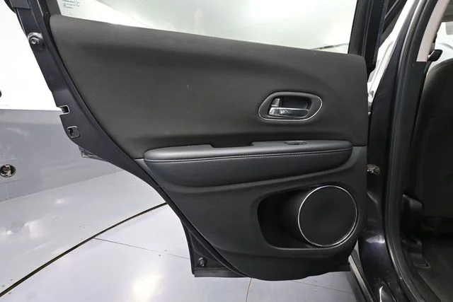 2016 Honda HR-V EX - Photo 34
