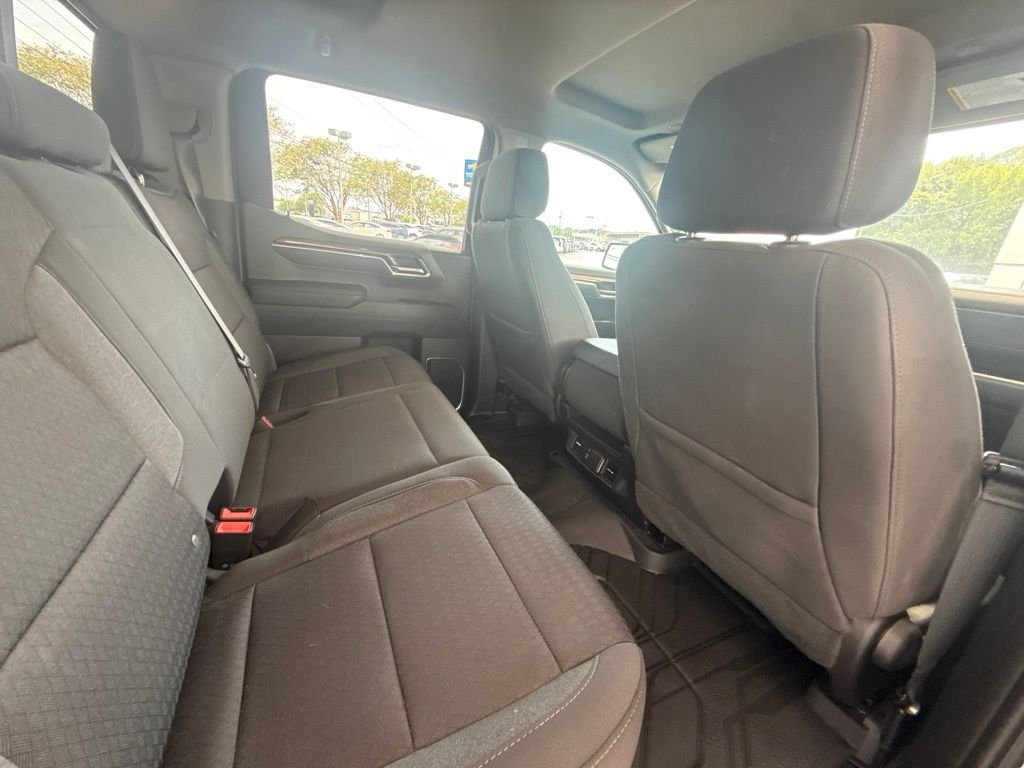 Used 2023 Gray Chevrolet LT image 37