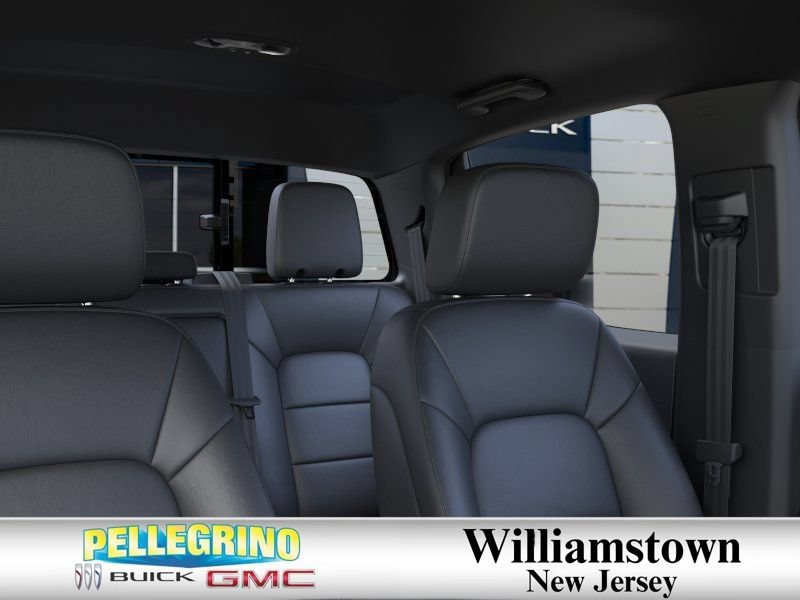New 2026 Onyx Black GMC Elevation image 24