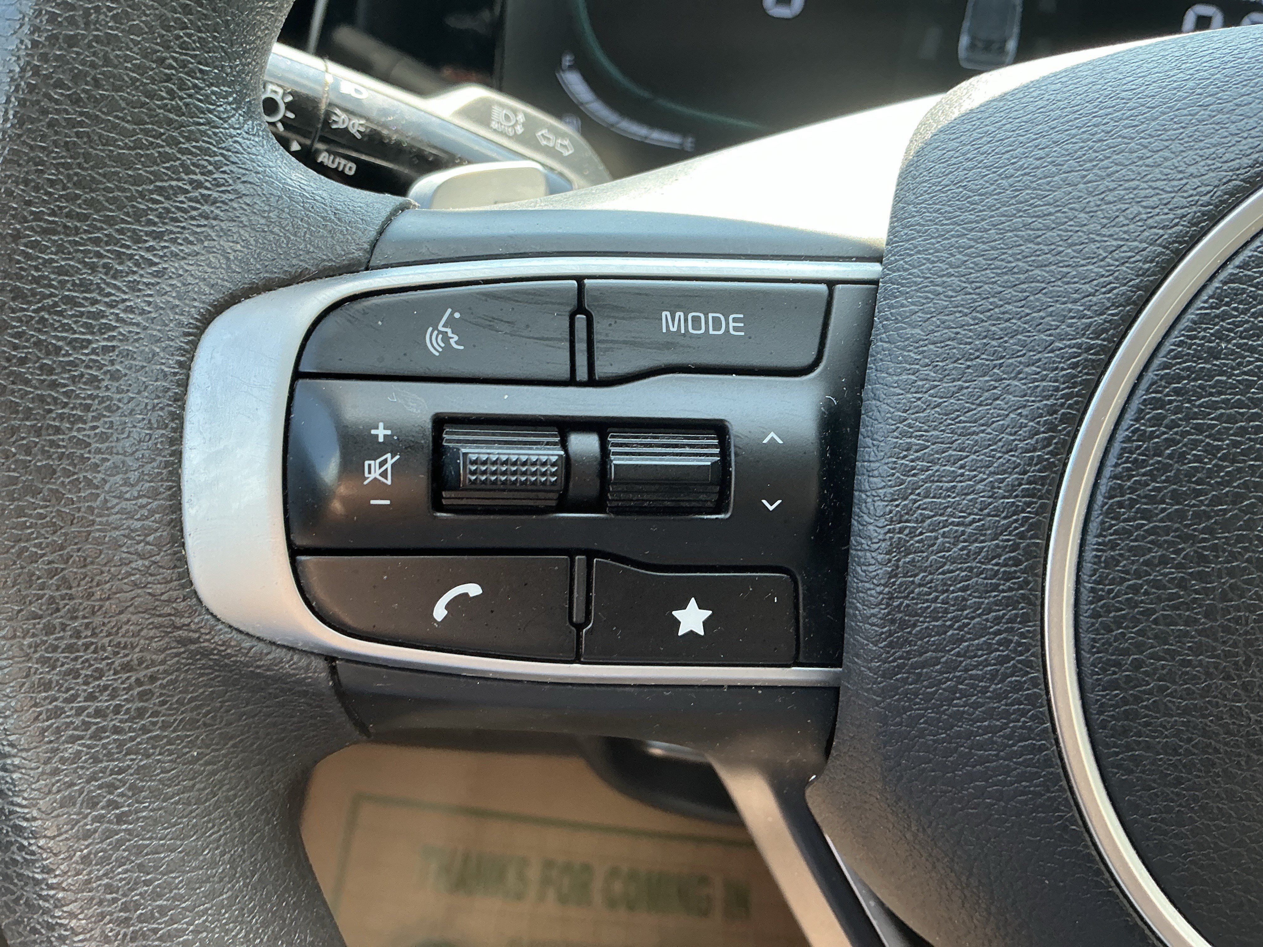 Certified Used 2023 Steel Gray Kia LX image 17