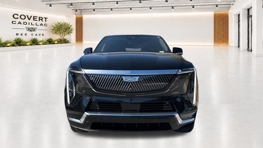 New 2026 Black Raven Cadillac Premium Luxury image 3
