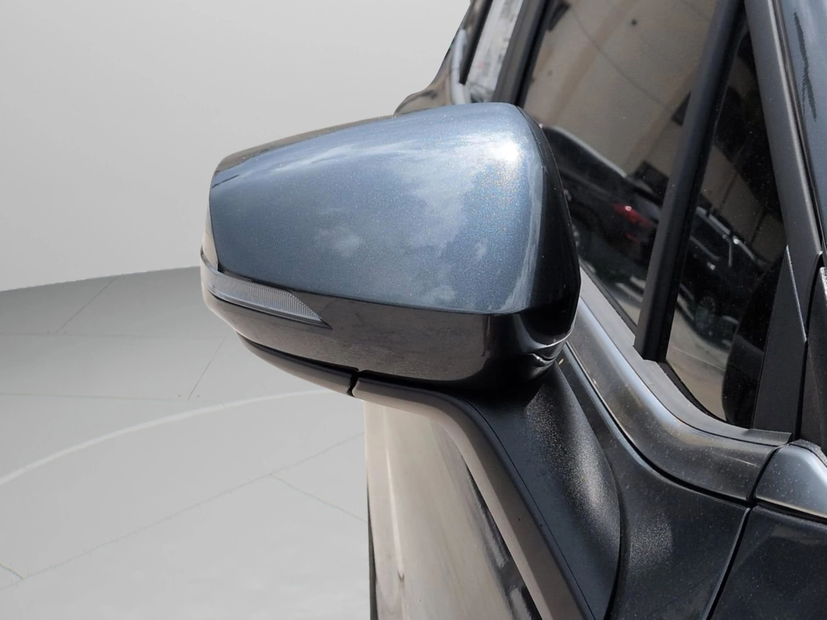 New 2026 Gravity Gray Kia EX image 33