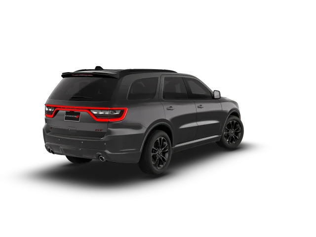 2026 Dodge Durango GT Plus - Photo 7